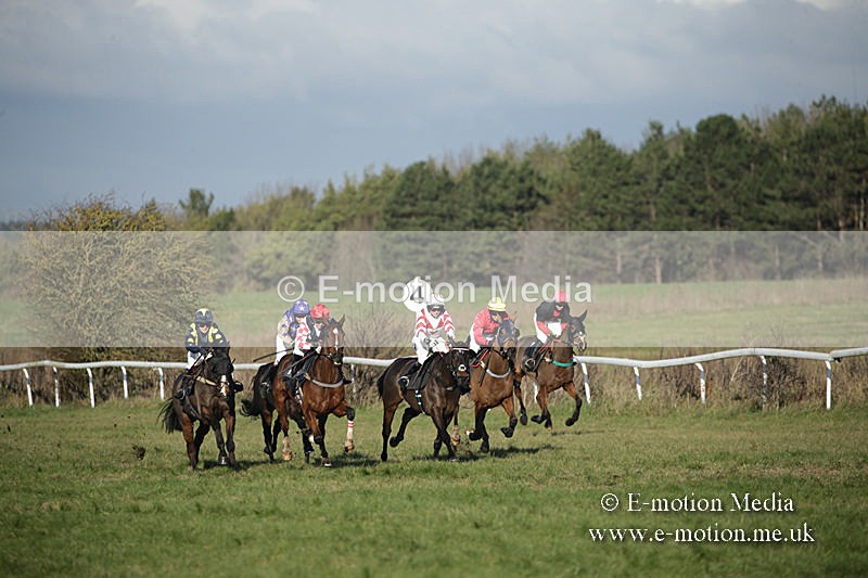 PtP 011219-0085 - Hursley Hambledon Hunt Point-to-Point 01/12/19