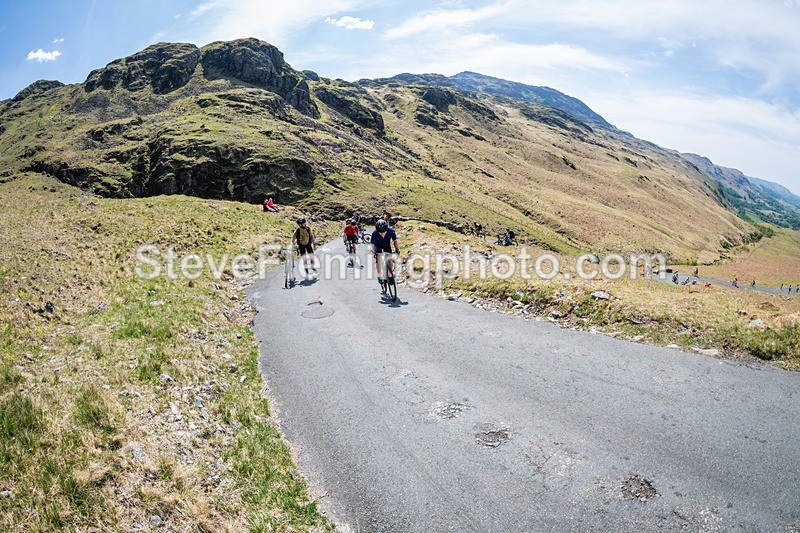 130338 - Hardknott Pass Camera 2 13.00-14.00