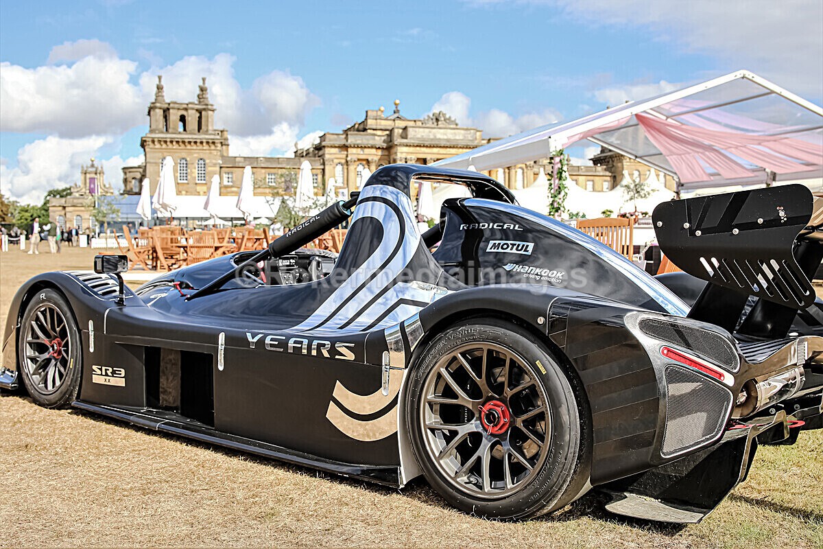 SP 2022-51 - SALON PRIVE SEPT 2022