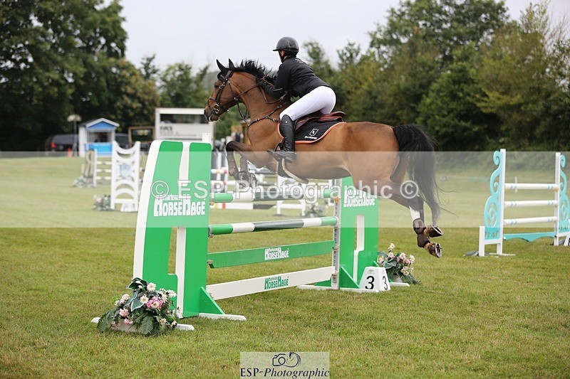 230714-082732-30434 - Cls 73 Fox Hunter Final 1st round