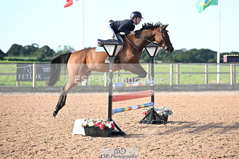 240913A-092431-03238 - Cls 13 Snr 1.05m & 1.10m Open