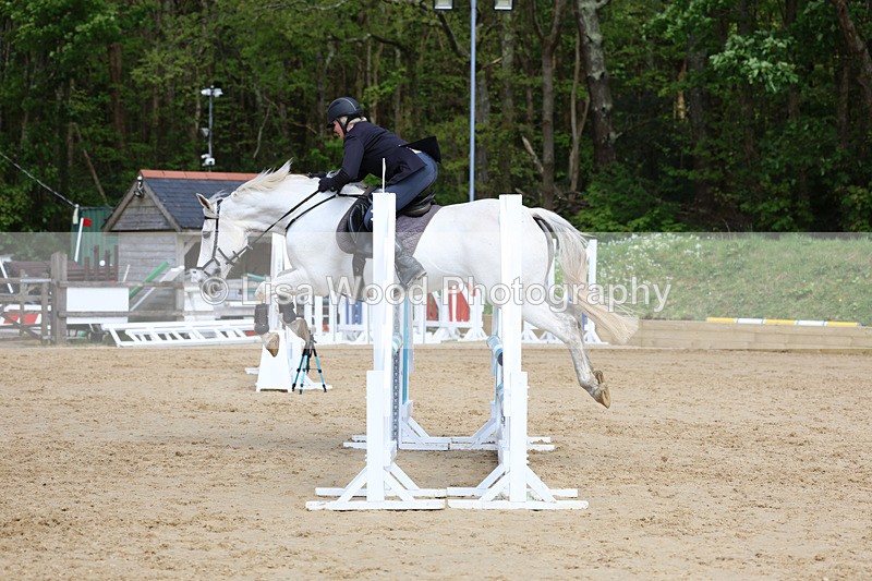 3E7A7991 - Class 10: 90 cm open