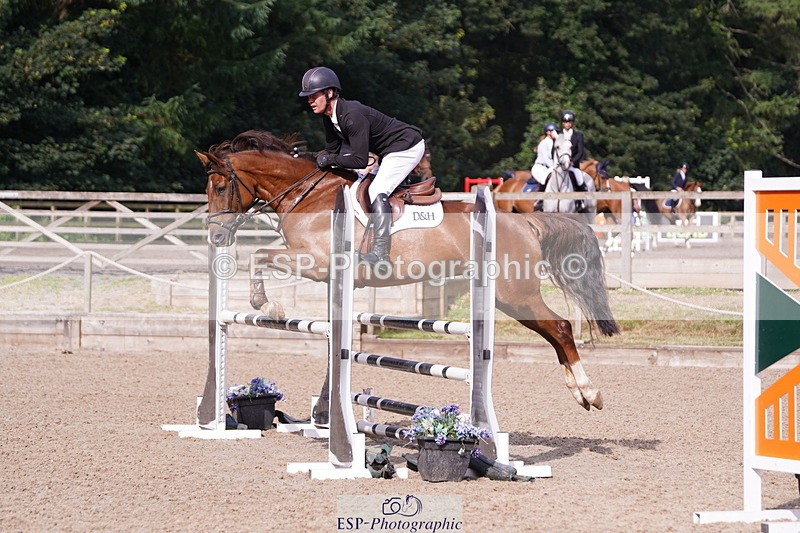 250704A-085732-11410 - Cls 19 5 Year Old Qualifier