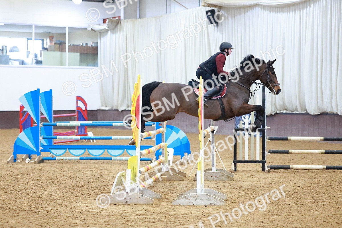 SBM_001135 - Class 4 - Senior Newcomers - 1.10m