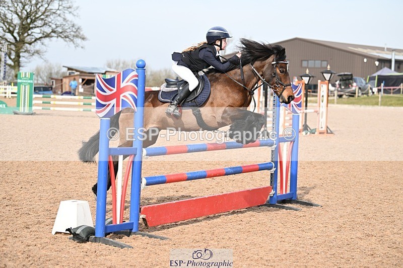 250309-111857-03979 - Cls 5 Pony Discovery and 90cm