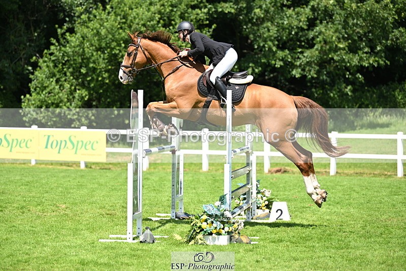 250614A-131933-06842 - Cls 20 Foxhunter