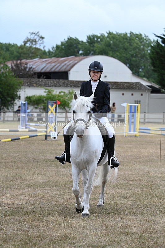 WJ7_0301 - Class 6 Ridden Mountain and Moorland