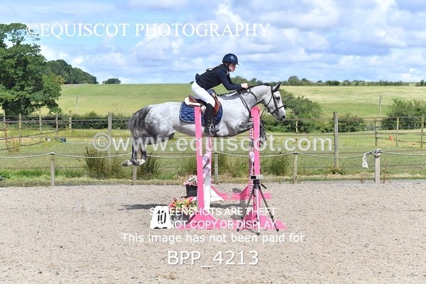 BPP_4213 - CLASS 16 SUN Pony Discovery / 90cm Open