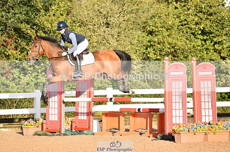 231014A-090800-03639 - Cls 12 British Novice & 90cm Open