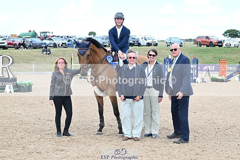 250720-150348-20634 - Cls 8, 3 star Big Tour Jump off and Presentation