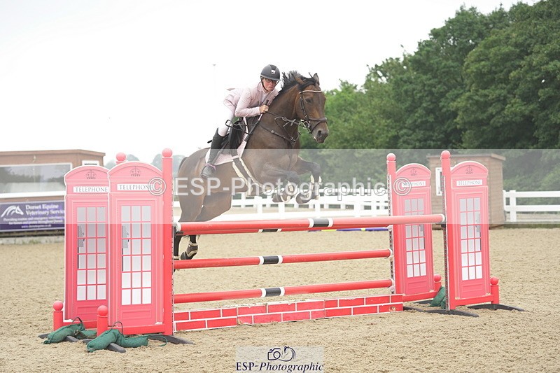 230810A-145002-02708 - Cls 5 1.10m Amateur Quali & Open