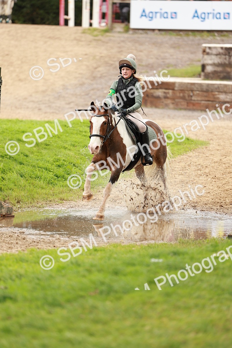 SBM_19033 - E8 - Eventers Challenge 50cm championship