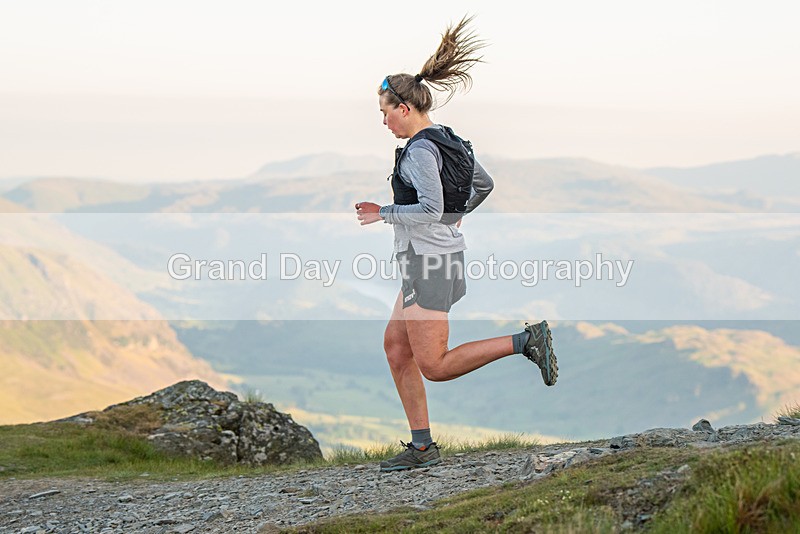Blencathra-894 - Blencathra Fell Race Wednesday 7th June 2023