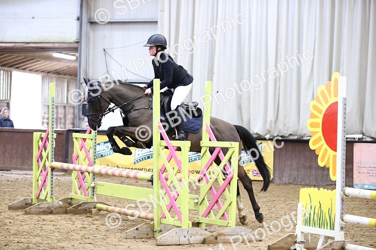 SBM_000382 - Class 2 - Pony British Novice - 80cm