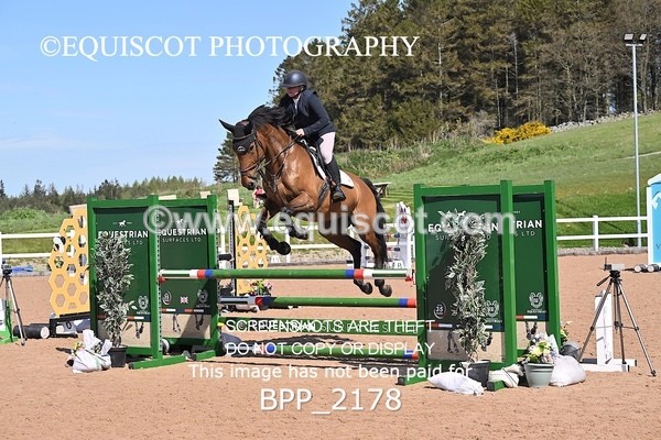 BPP_2178 - CLASS 4. - FRI - Senior Discovery/1m Open