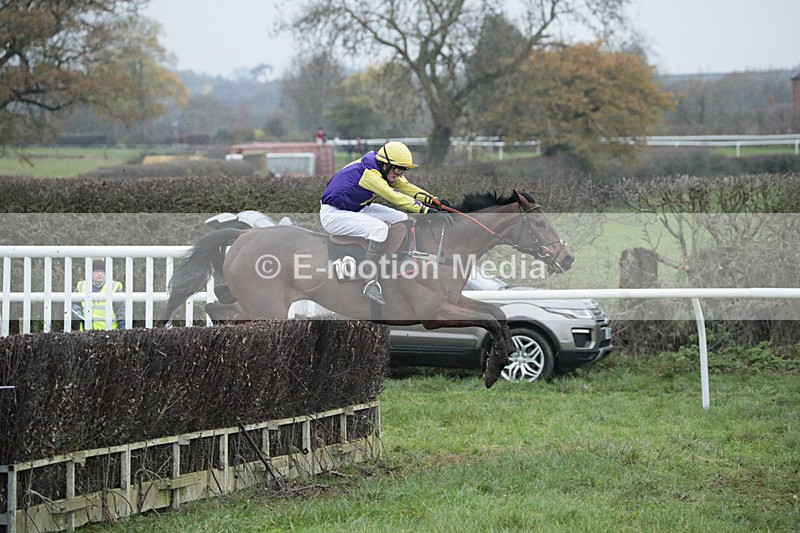 PtP 041222 0761 - Wheatland  Hunt PtP Chaddesley Corbett, Worcs 04/12/22