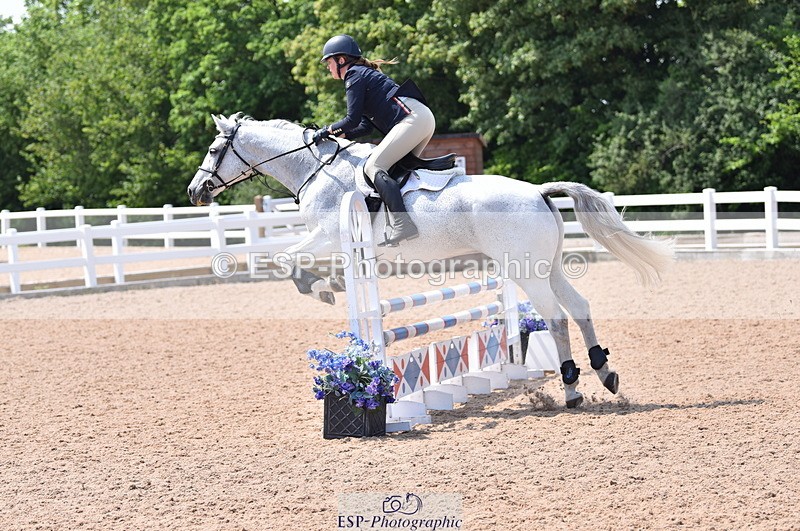 230609A-121610-00855 - Cls 10 85cm Amateur Qualifier