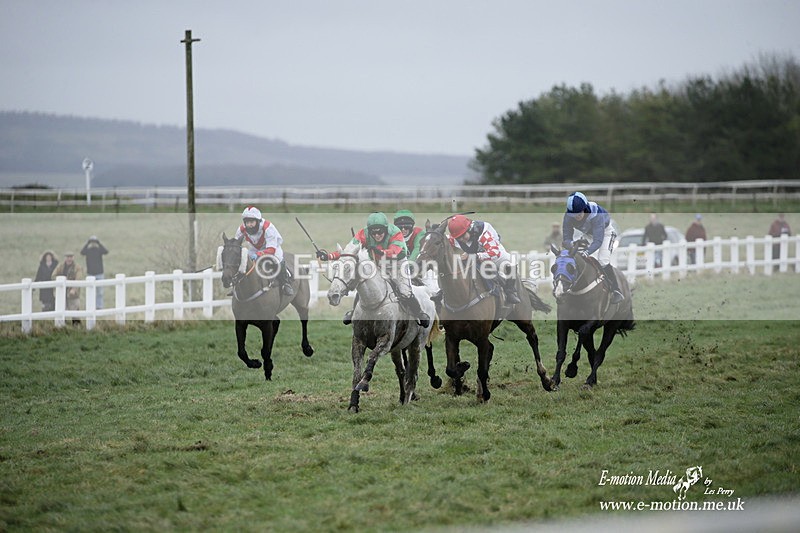PtP 020122 190 - Larkhill Racing Club Point-to-Point 02/01/2022