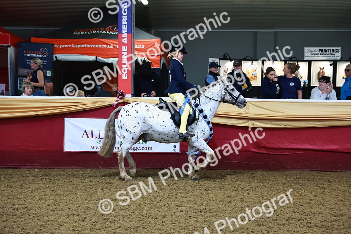 SBM_14644 - Class A - Junior Champ 10 year and Under
