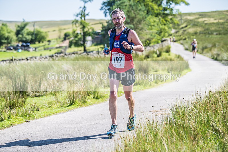 Tebay-925 - Tebay Fell Race Saturday 12th July 2025