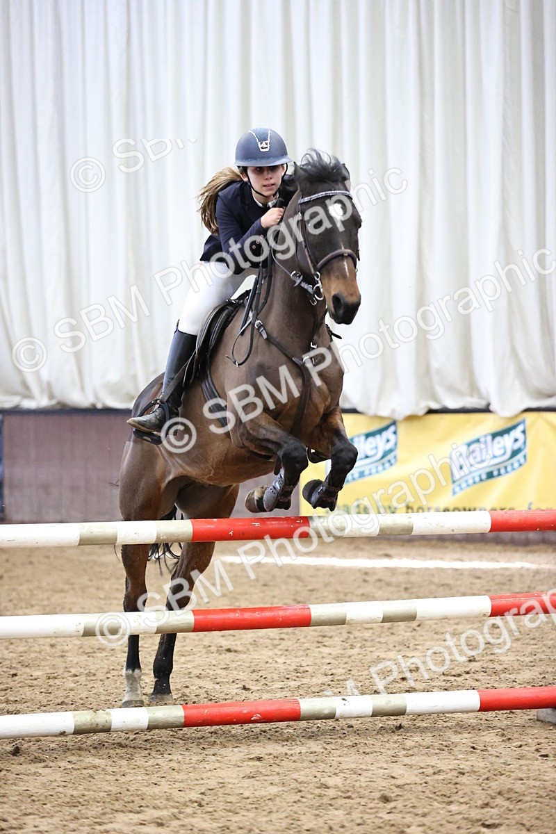 SBM_000504 - Class 3 - Pony Discovery - 90cm