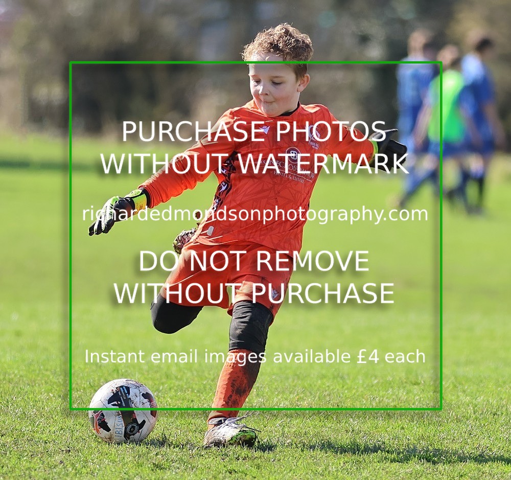 533A7869 - Ibis Under 8's (14/3/26)