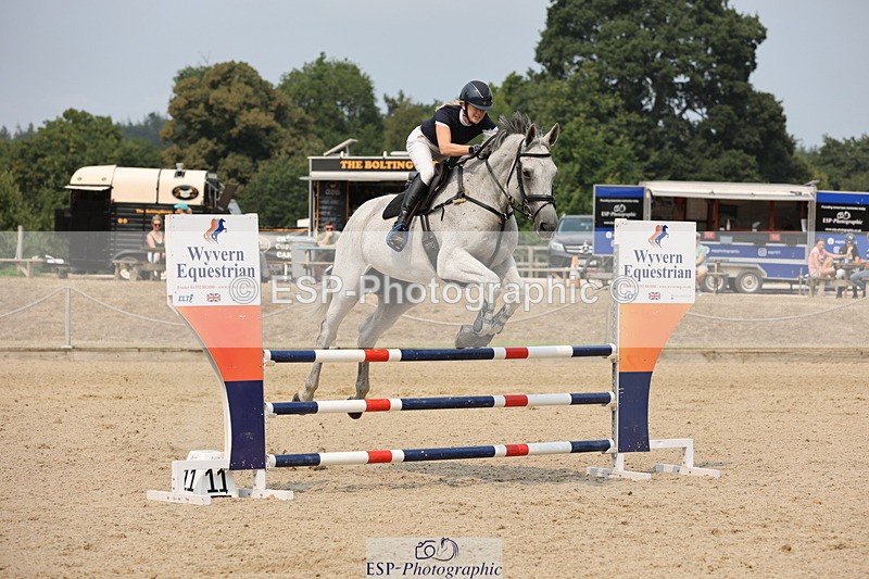 250816A-134235-01930 - Cls 6 Snr 1m Open