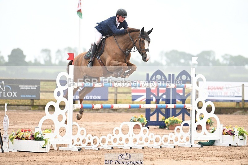 250717-152244-07041 - Cls 5, 3 Star Big Tour 3pm to End