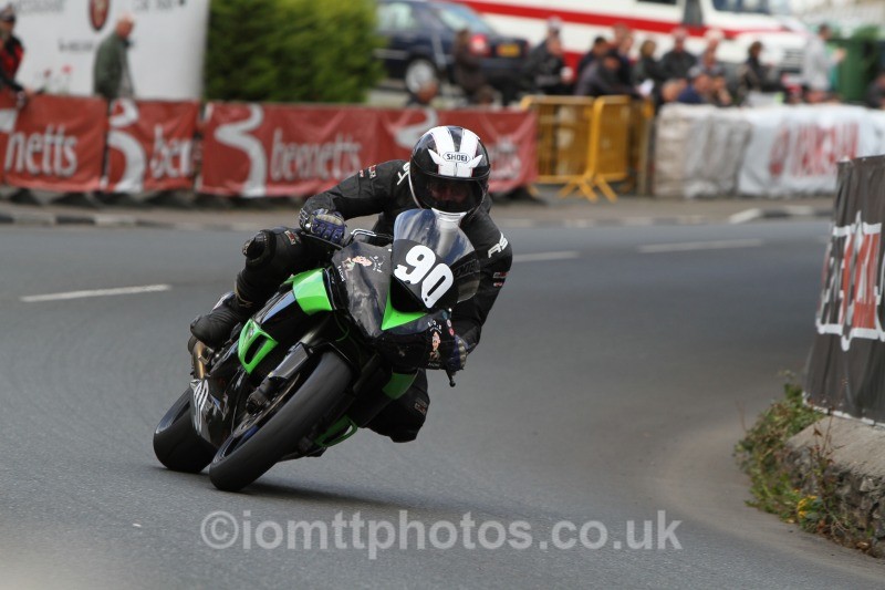  - Mylchreests Junior Manx Grand Prix
