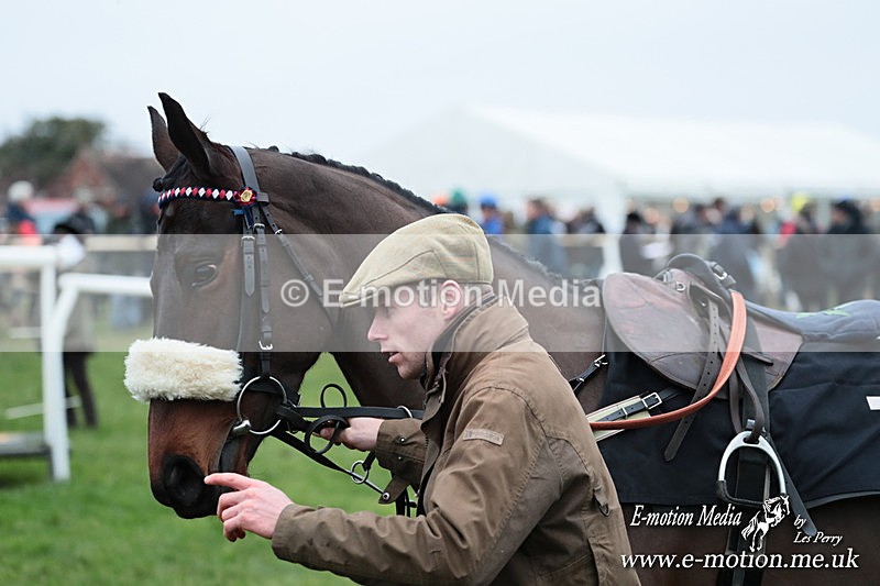 PtP 141225  0051 - Harkaway Club PtP Chaddesley Corbet 28/12/25