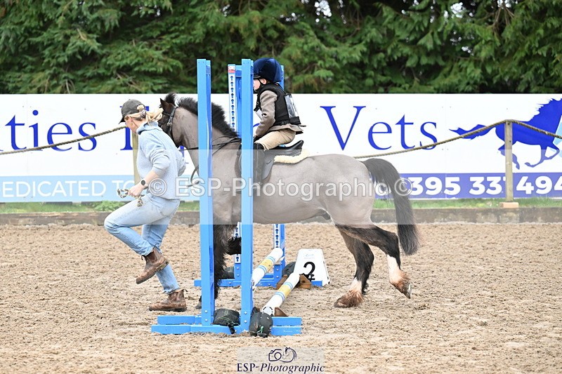 260222A-091512-00076 - 40cm Lead Rein and Assisted