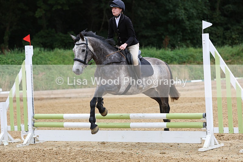 3E7A9998 - Class 1: Senior 60cm