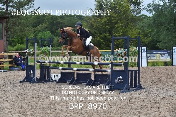 BPP_8970 - CLASS 13 SUN Pony Discovery 2ND ROUNDS