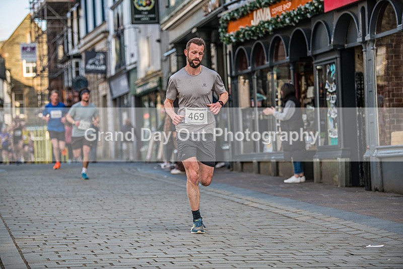 Keswick RTH-321 - Keswick AC Round The Houses Road Race Wednesday 24th April 2024
