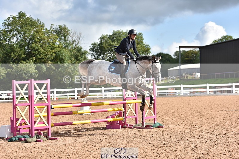 230806A-095320-01107 - Cls 16 Snr British Novice & 90cm Open