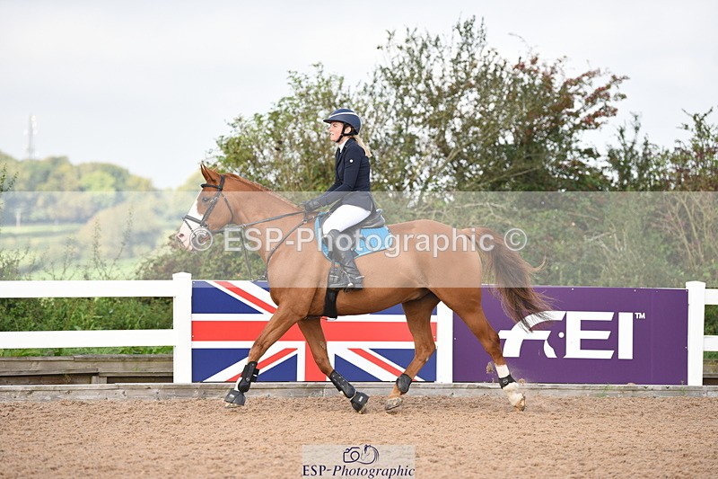 230915A-105310-00224 - Cls 9 British Novice & 90cm Open