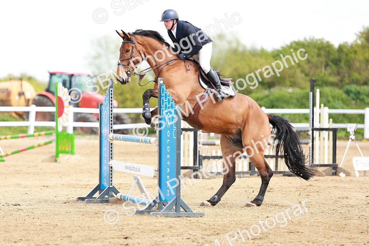 SBM_001675 - Class 3 - Senior Discovery - 1.00m