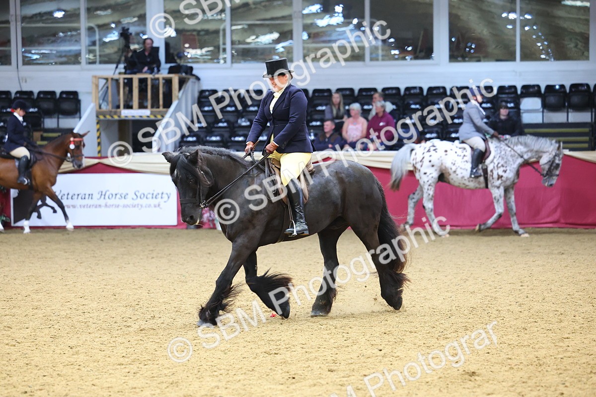SBM_23687 - Class 904 - Supreme Final Ridden Diamond