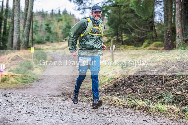 Glentress Marathon-868 - High Terrain Events Glentress Marathon Trail Run Saturday 19th February 2023