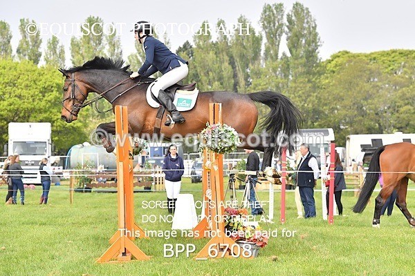 BPP_6708 - CLASS 2 RHS Classic Champ Qual (1.20m)