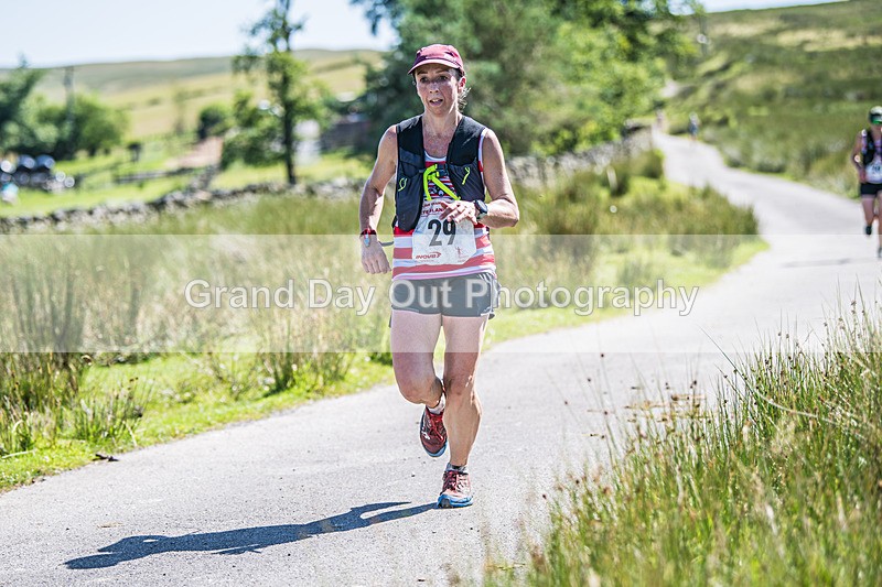 Tebay-495 - Tebay Fell Race Saturday 12th July 2025