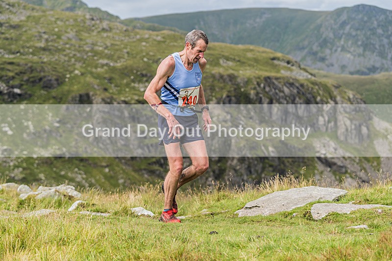 Kentmere-345 - Kentmere Horseshoe Fell Race Sunday 21st July 2024