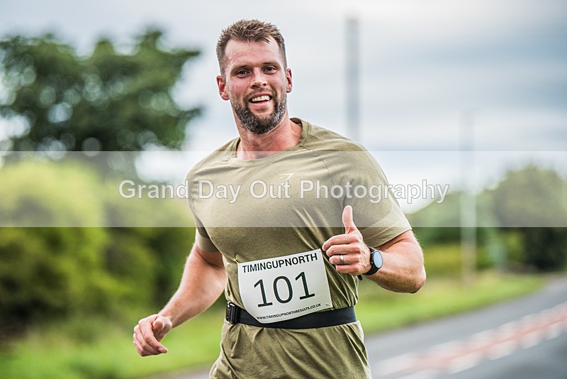 Netherhall-425 - Netherhall 10K Road Race & Children's Races, Wednesday 2nd August 2023
