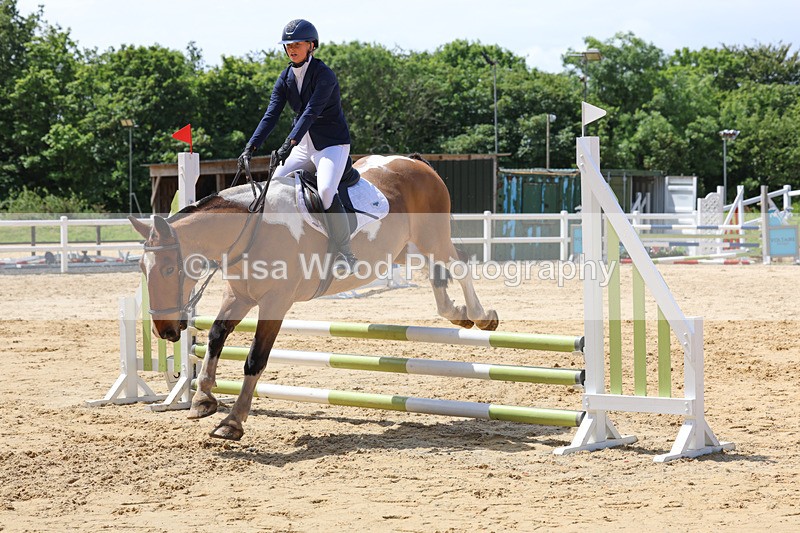 3E7A4274 - Class 7: 70cm Senior