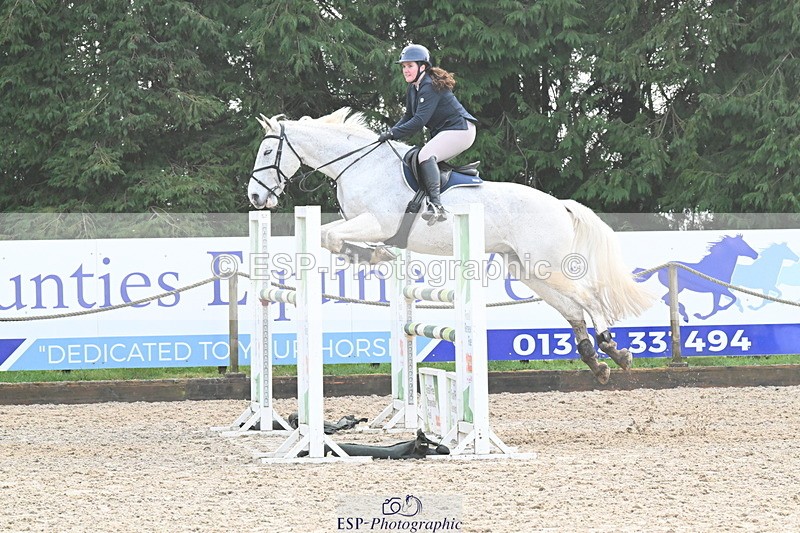 250215A-144818-01649 - Cls 5 Foxhunter and 1.20m Open