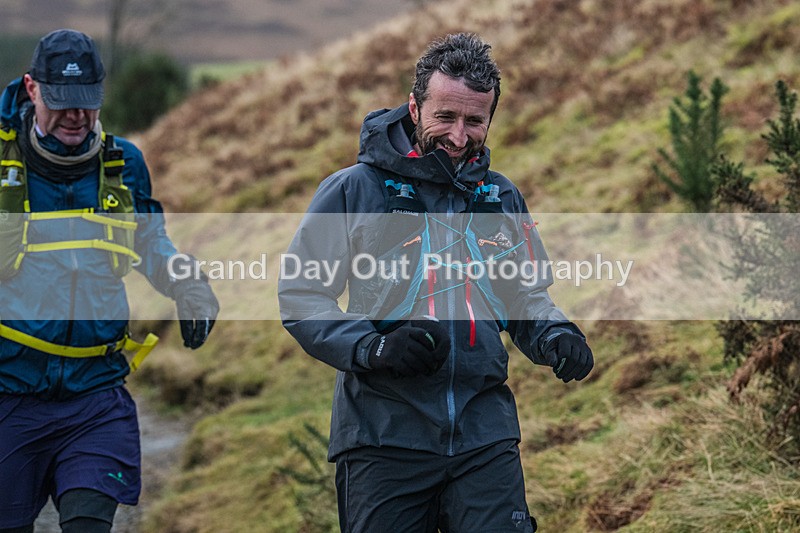 Loopy Latrigg-962 - Kong Loopy Latrigg Fell Race Saturday 21st December 2024