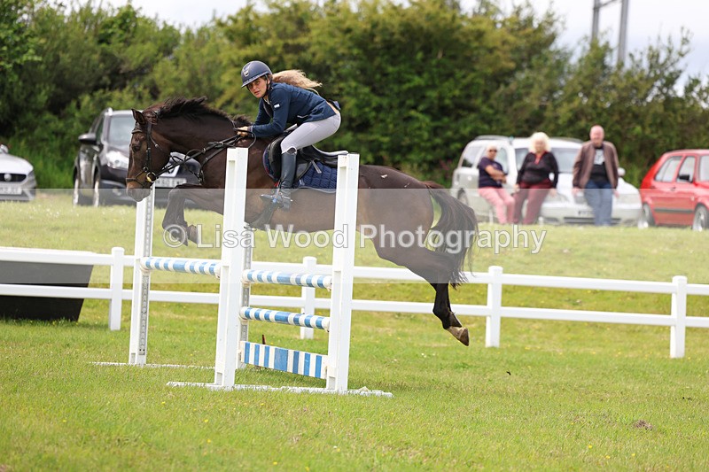 3E7A7759 - Class 13: Senior British Novice/90cm open