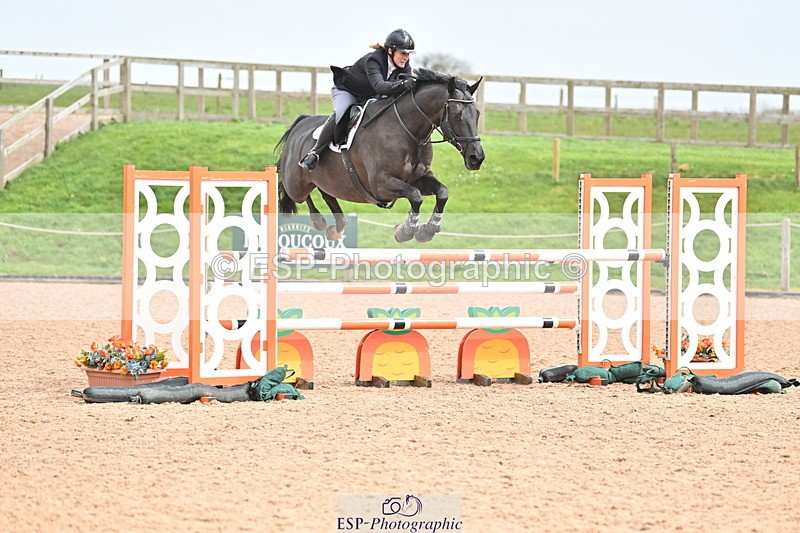 240405A-124357-01309 - Cls 3 Foxhunter