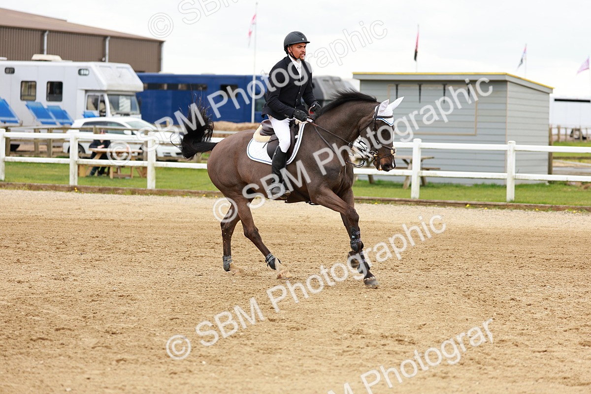 SBM_002820 - Class 6 - National 1.30 1.40m