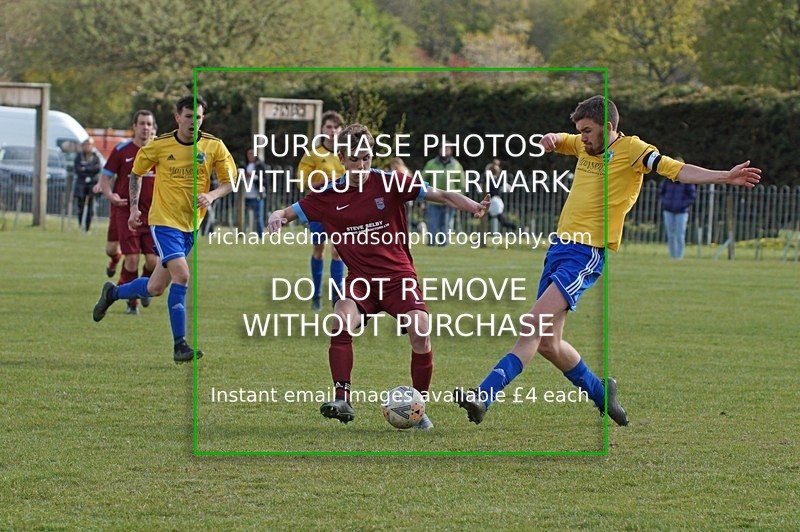 DSC09404 - Kendal United v Kendal County (1/5/21)